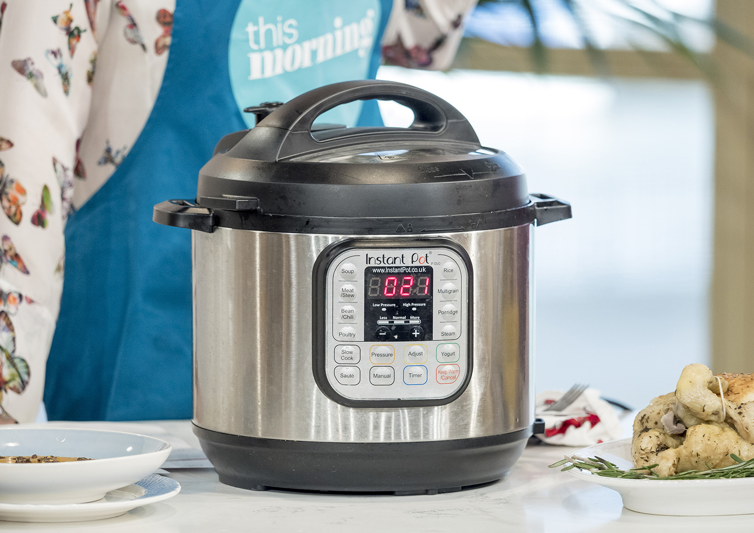 Prime Day 2022: The best deals on Instant Pot, Ninja