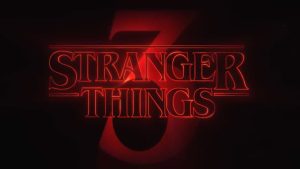 Stranger Things season 3