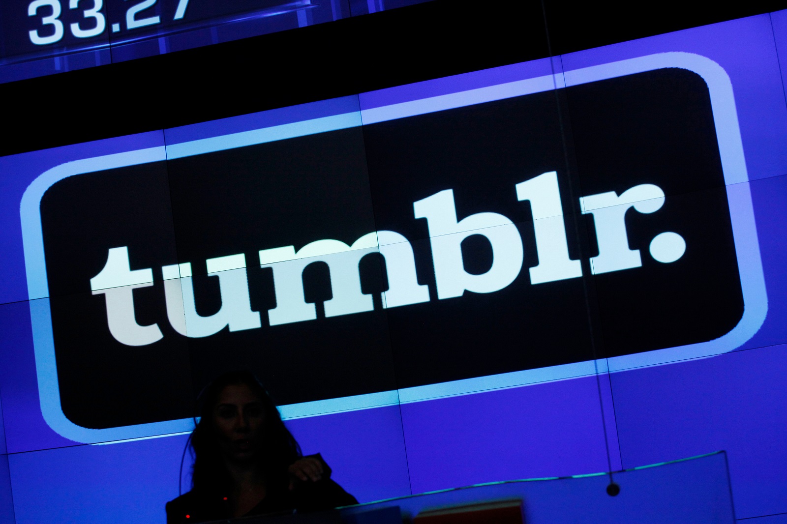 250,000 People (and Counting) Signed A Petition Over Tumblr's Porn Ban