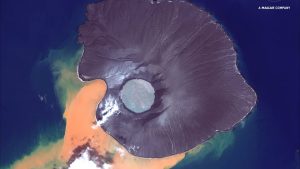 Indonesia volcano Indonesia volcano