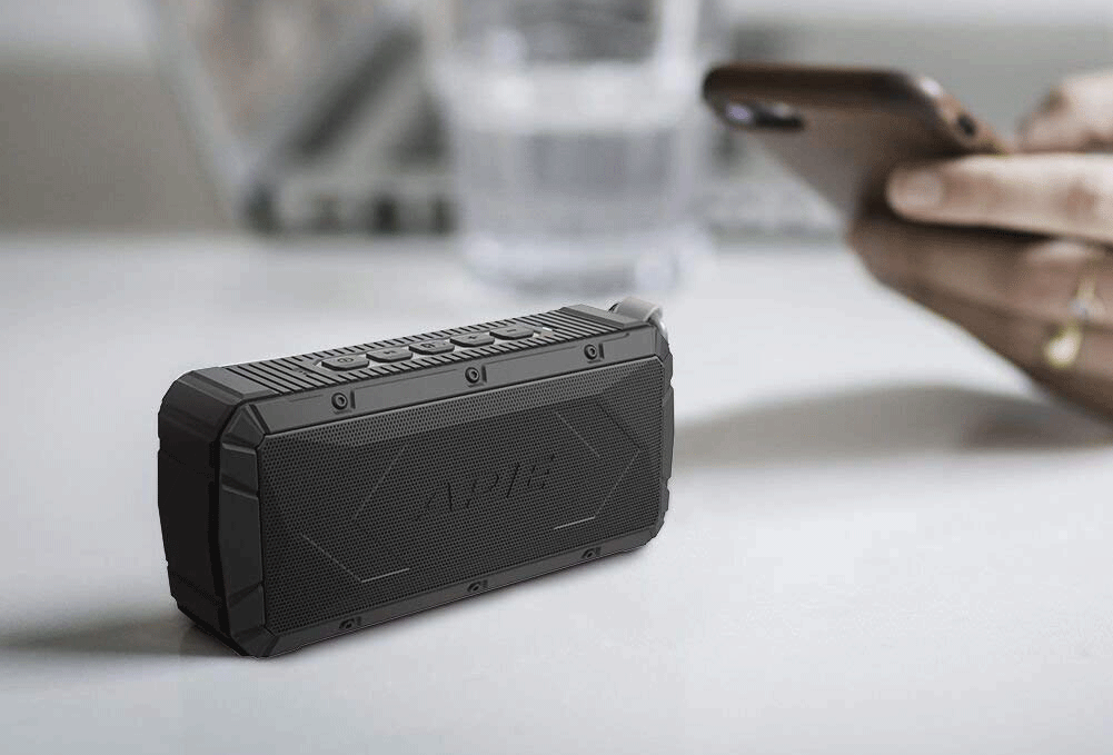 top rated wireless bluetooth speakers