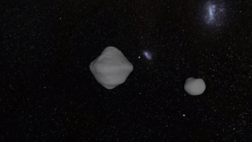 asteroid defense