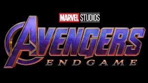 Avengers: Endgame Title Reveal