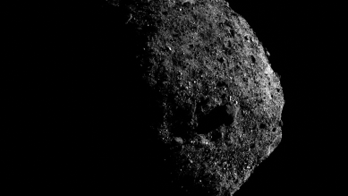 bennu 