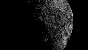 bennu images