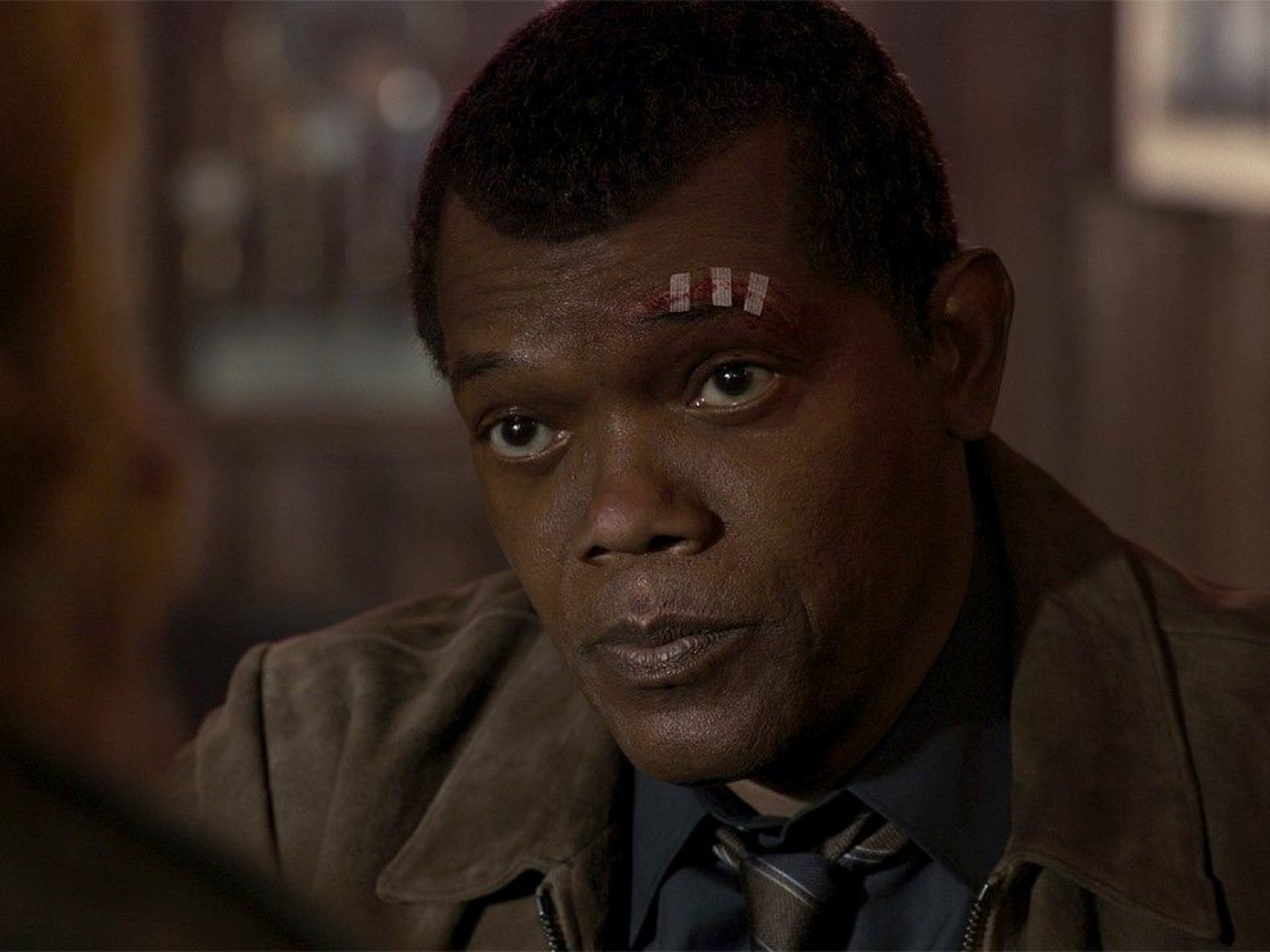 Marvel Snap' Replaces Samuel L. Jackson's Nick Fury