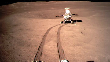 china moon landing
