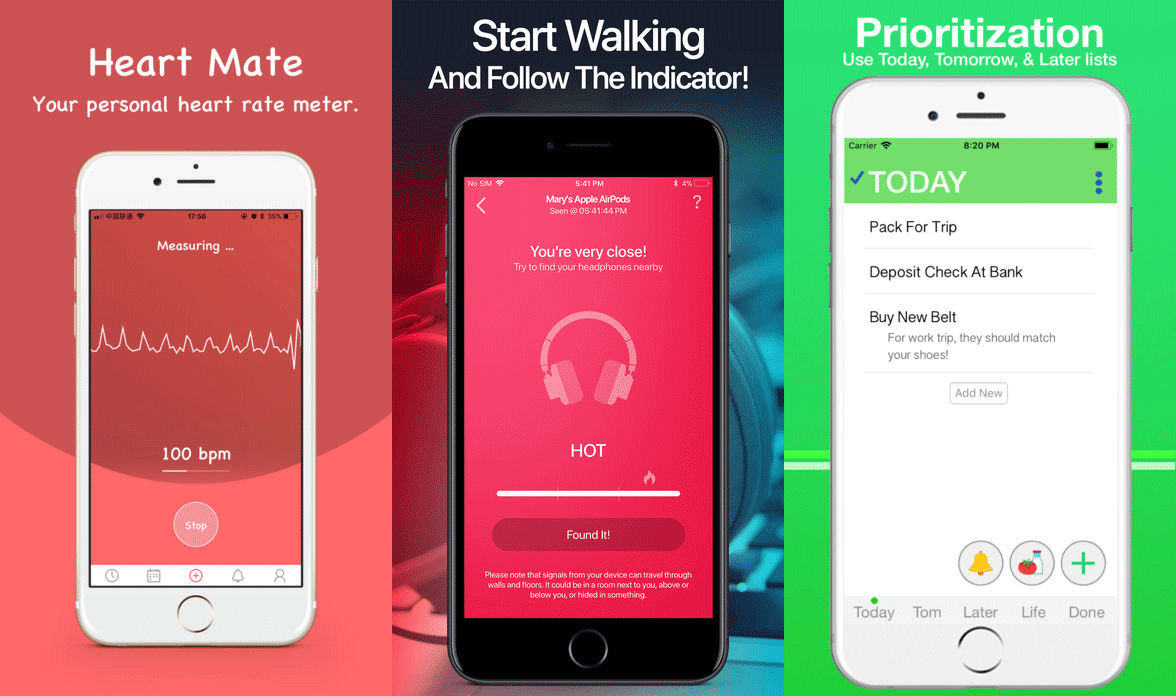 7 Paid Iphone Apps You Can Download For Free On January 2nd