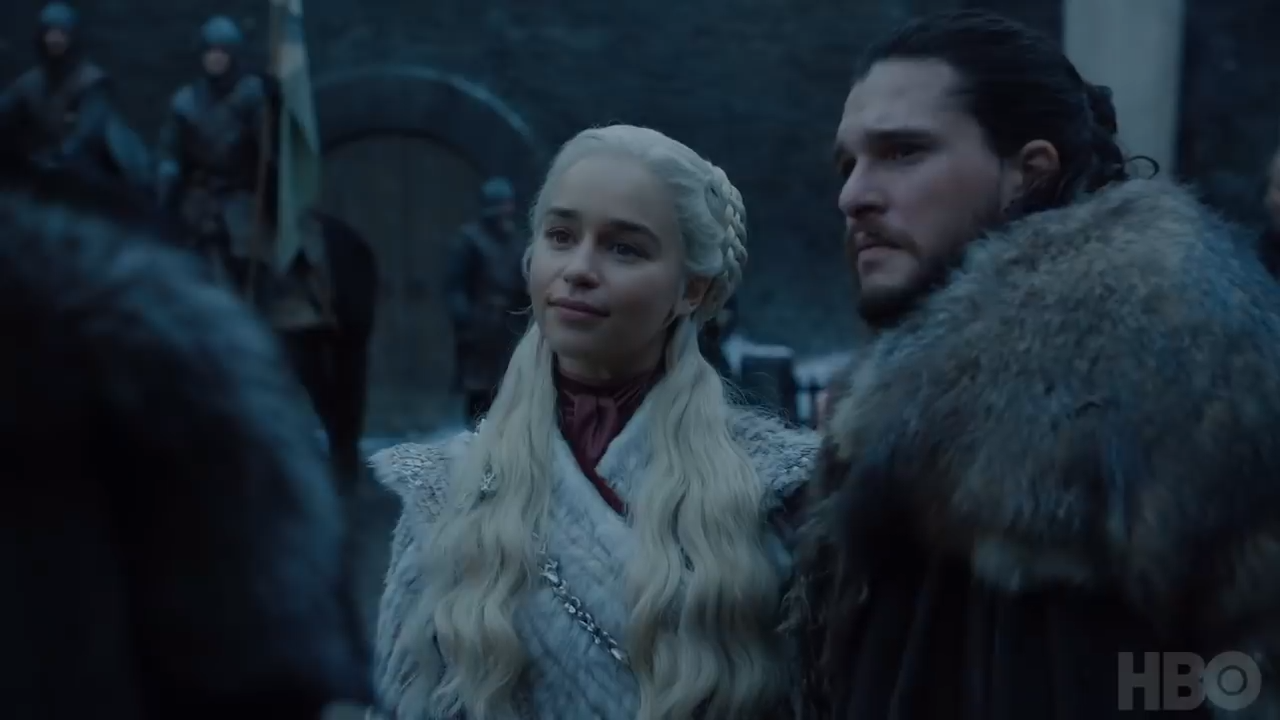 game of thrones season 8 episode 1 watch free online