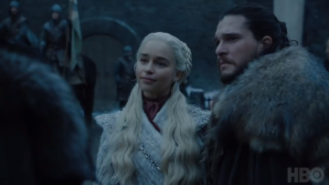 Game of Thrones