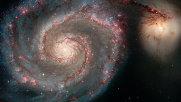 milky way collision