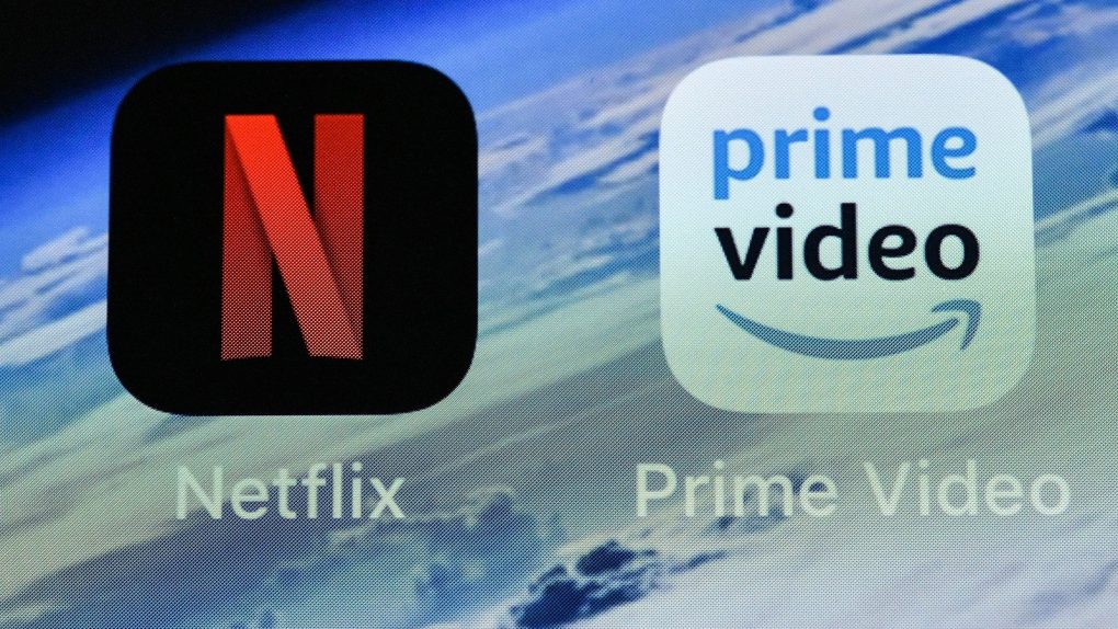 Surprise: Amazon Prime Video has nearly 5 times as many movies as Netflix
