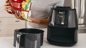 Best-Selling Air Fryer On Amazon