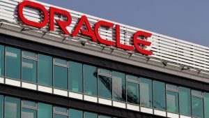 Oracle Pay
