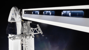 spacex crew dragon spacex crew dragon