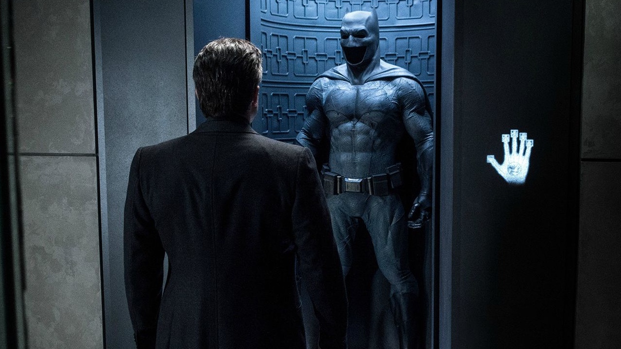 DC’s next Batman movie now has a release date and it won’t star Ben Affleck BGR