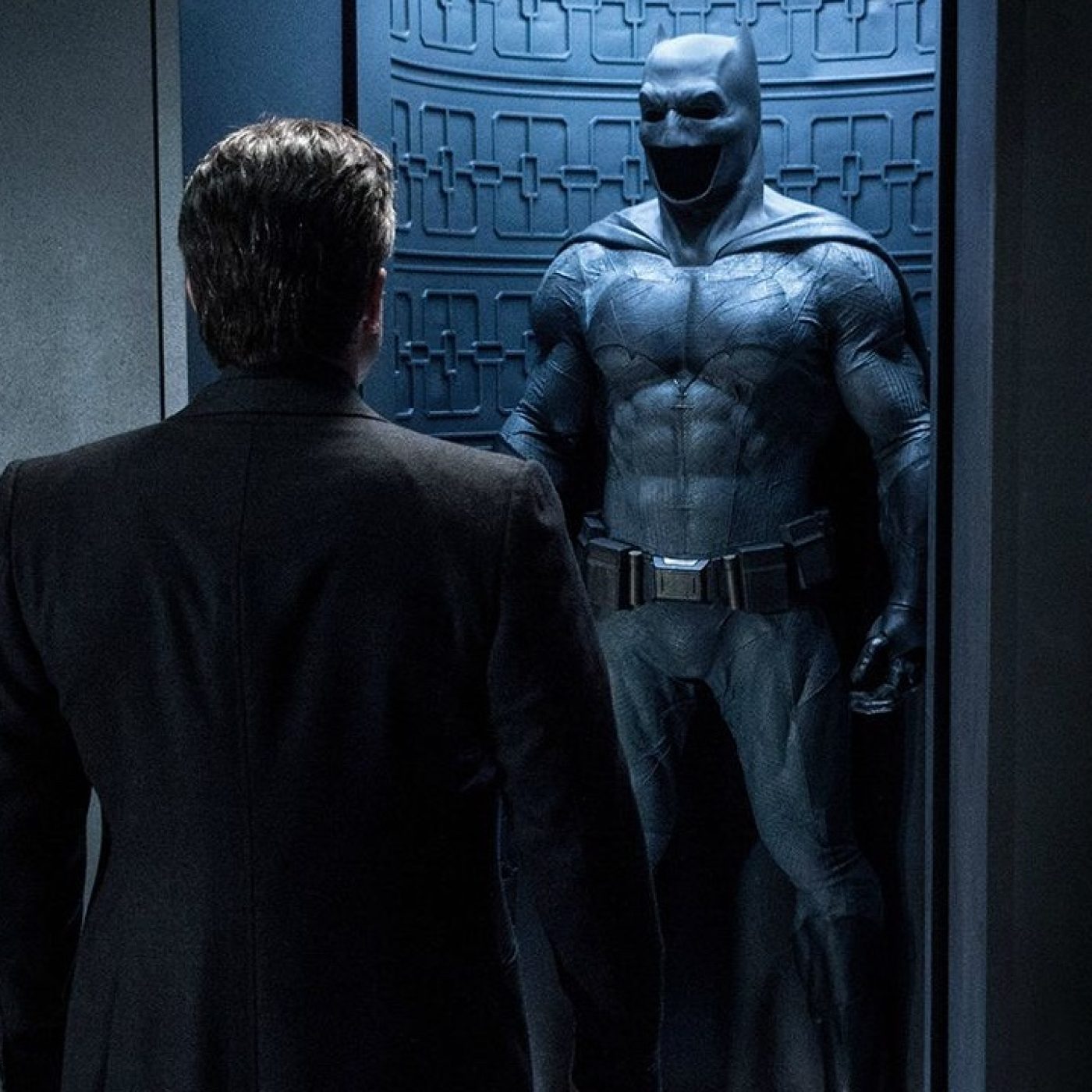 DC's next Batman movie now has a release date - and it won't star Ben  Affleck