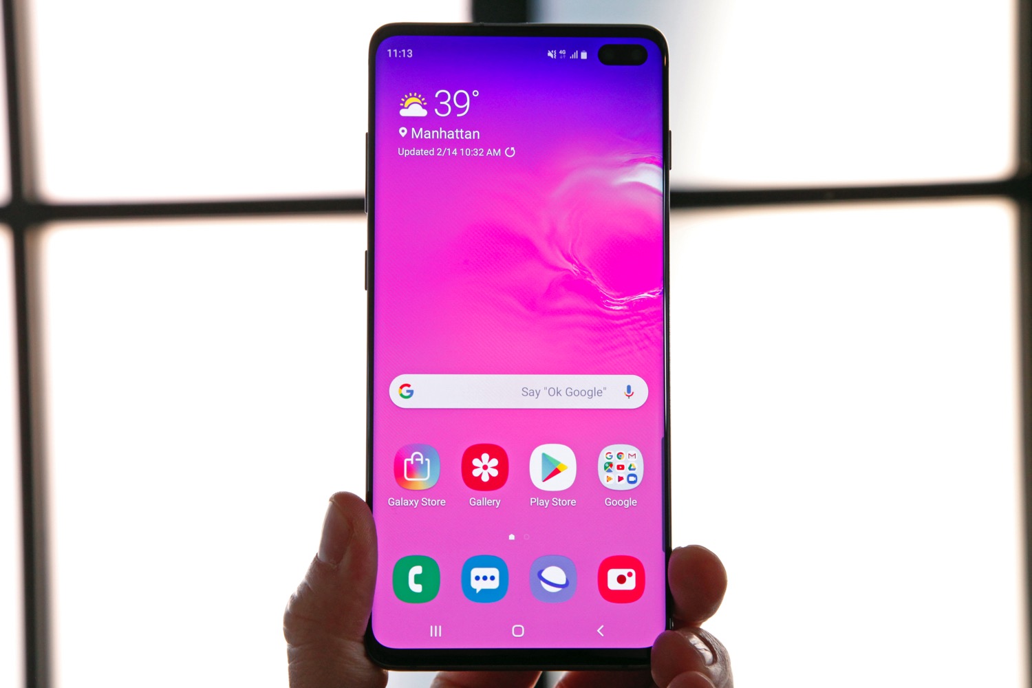 Galaxy S10: Everything you need to know about Samsung’s totally ...