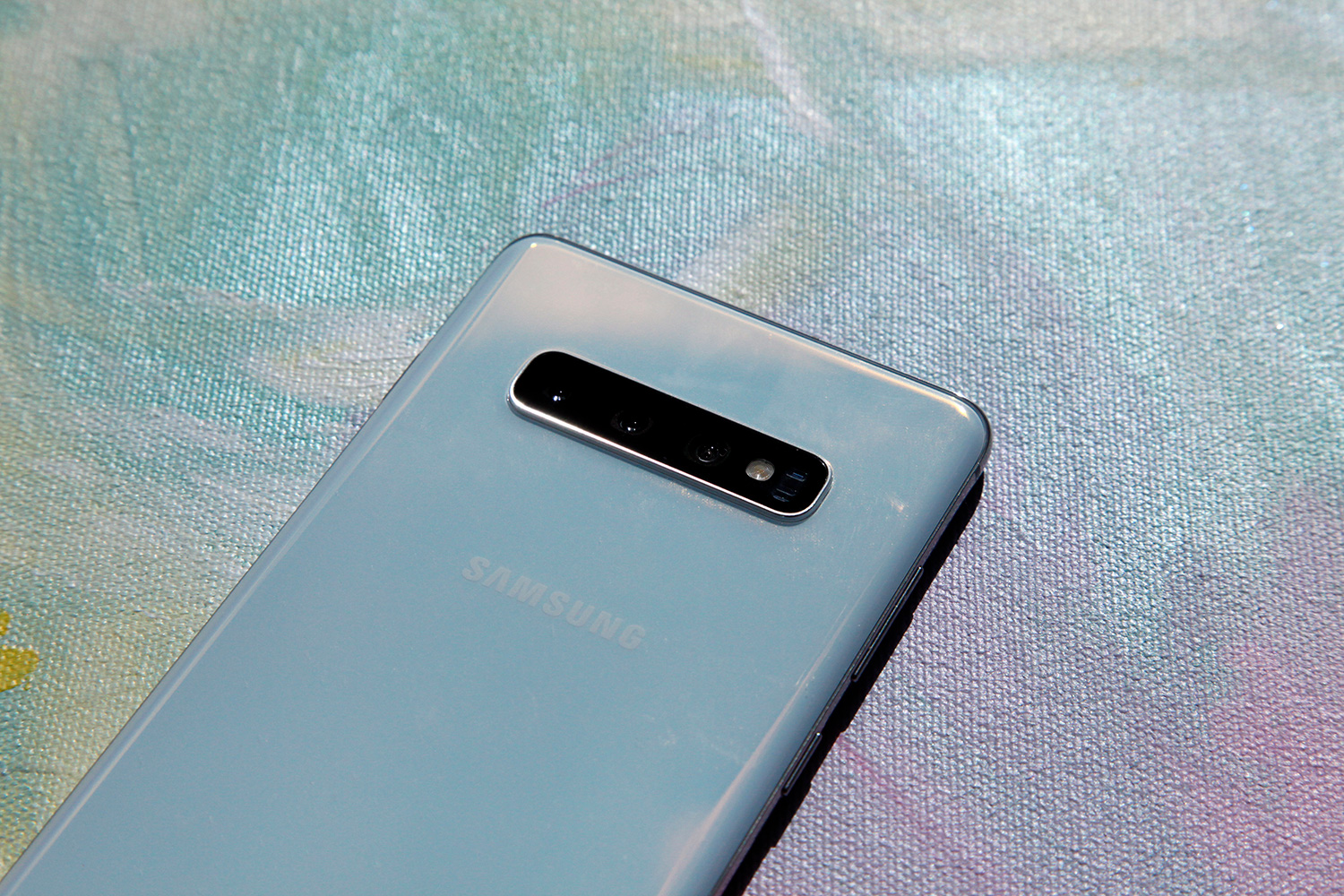 samsung s10 plus review