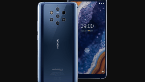 nokia 9 pureview release date price