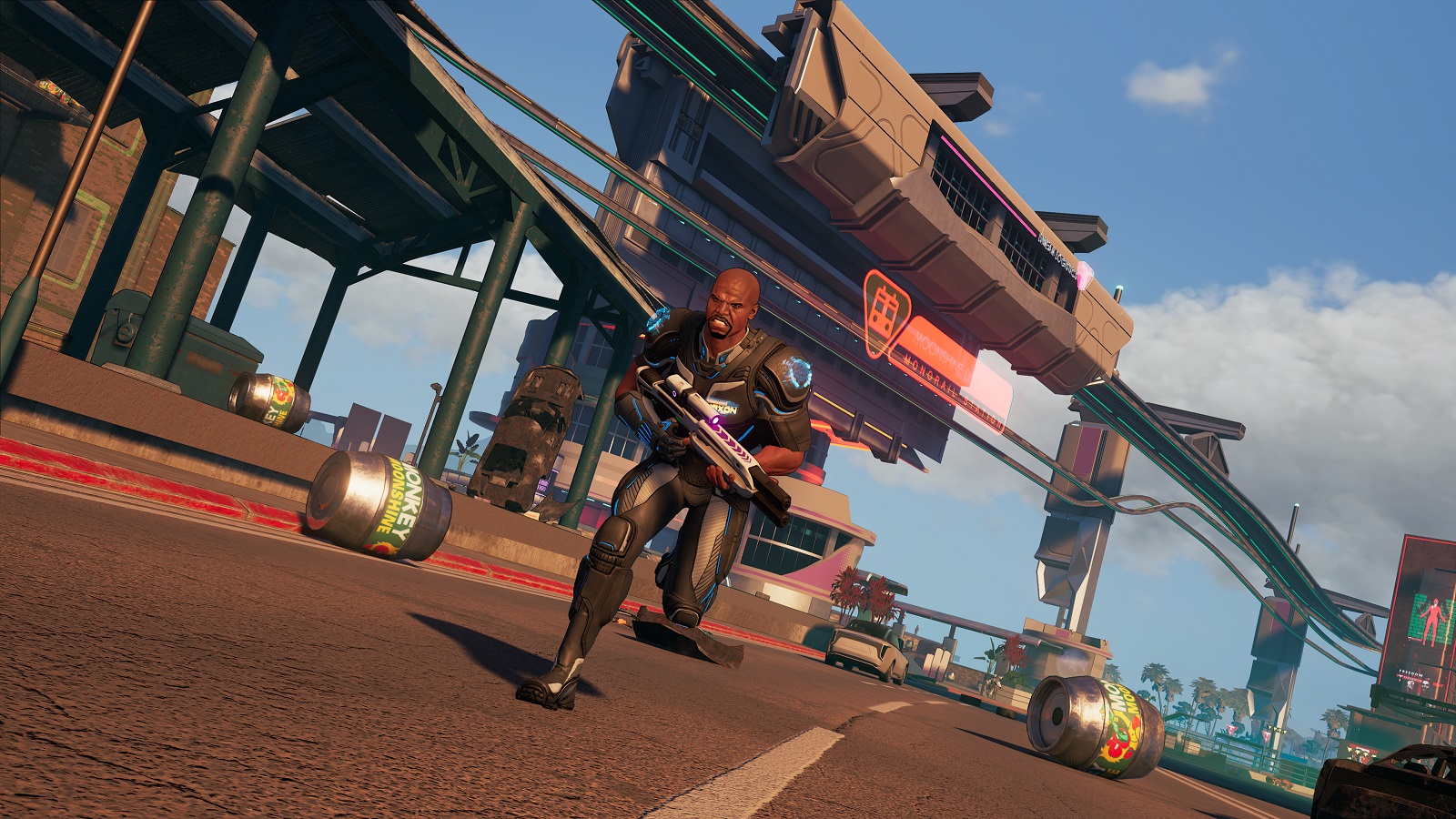 crackdown 3 story crackdown 3 story