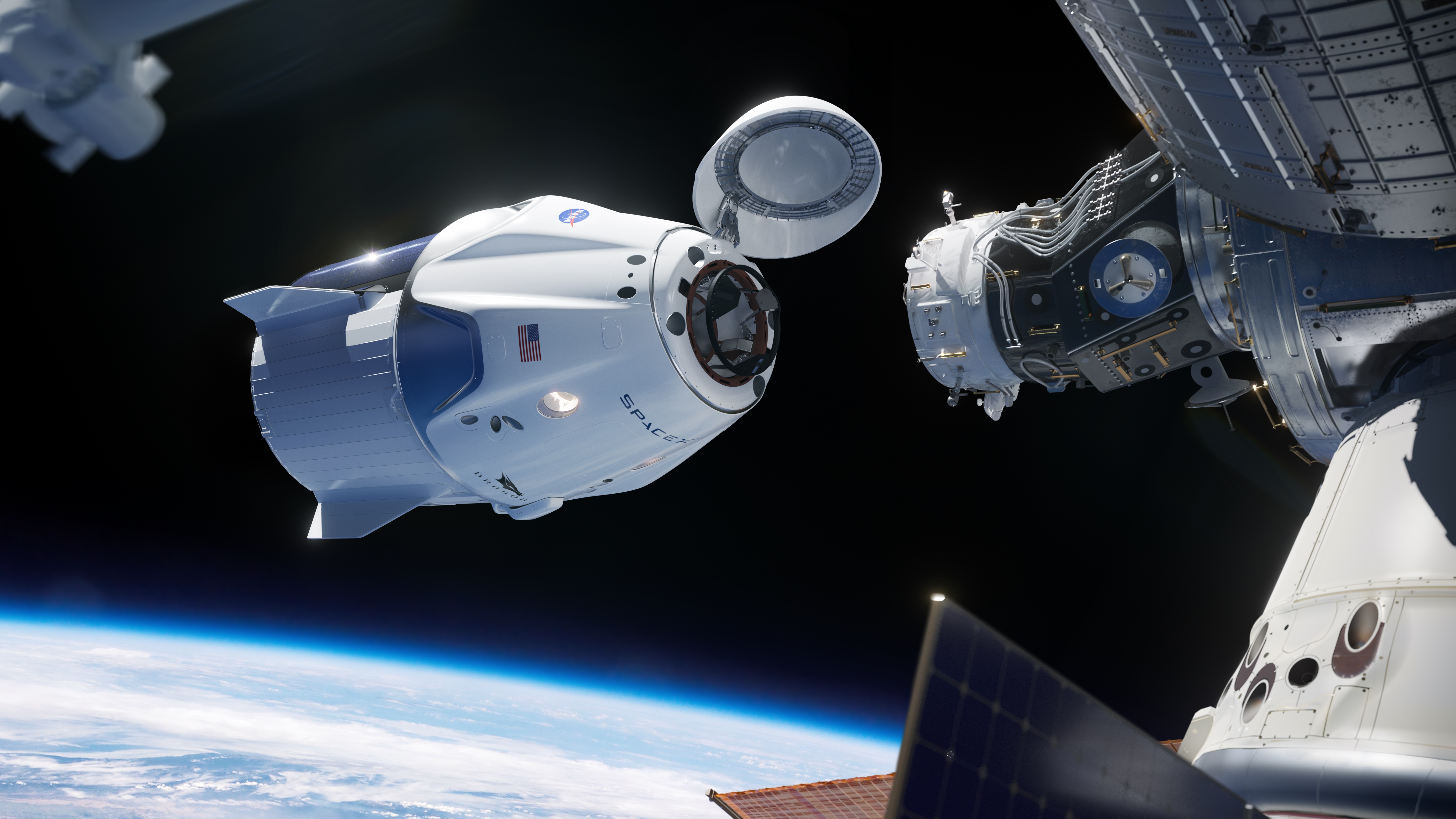 Astronauts made â€˜prank callsâ€™ after returning to Earth - BGR