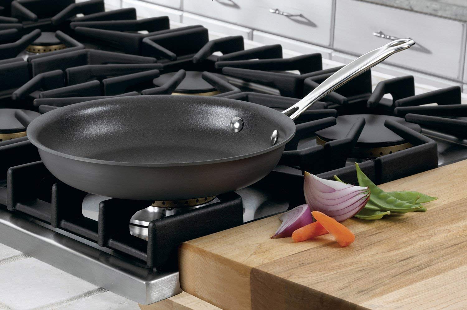 Best Nonstick Frying Pan BGR