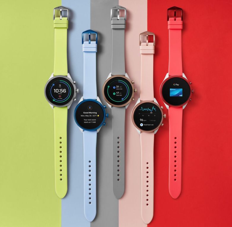 google wearable