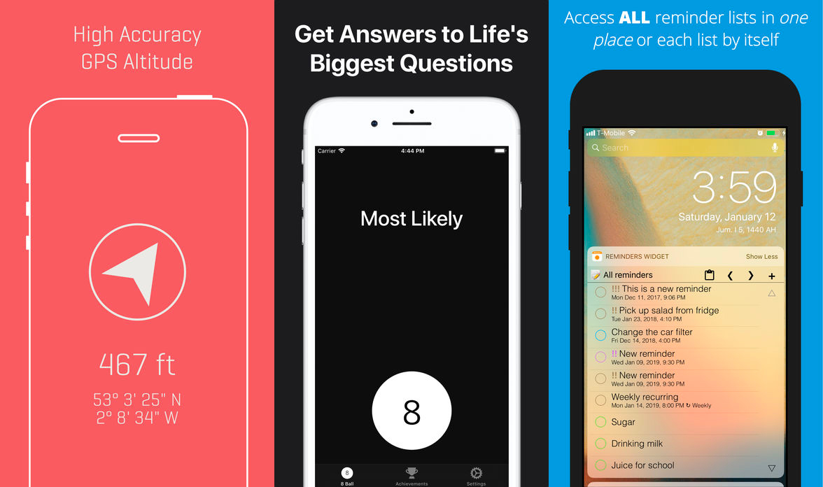 7 Paid Iphone Apps On Sale For Free On February 13th Bgr