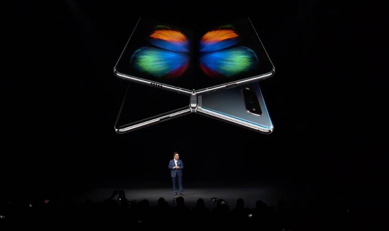 all foldable phones