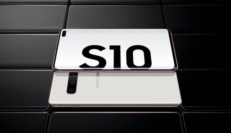 galaxy s10 monthly deals