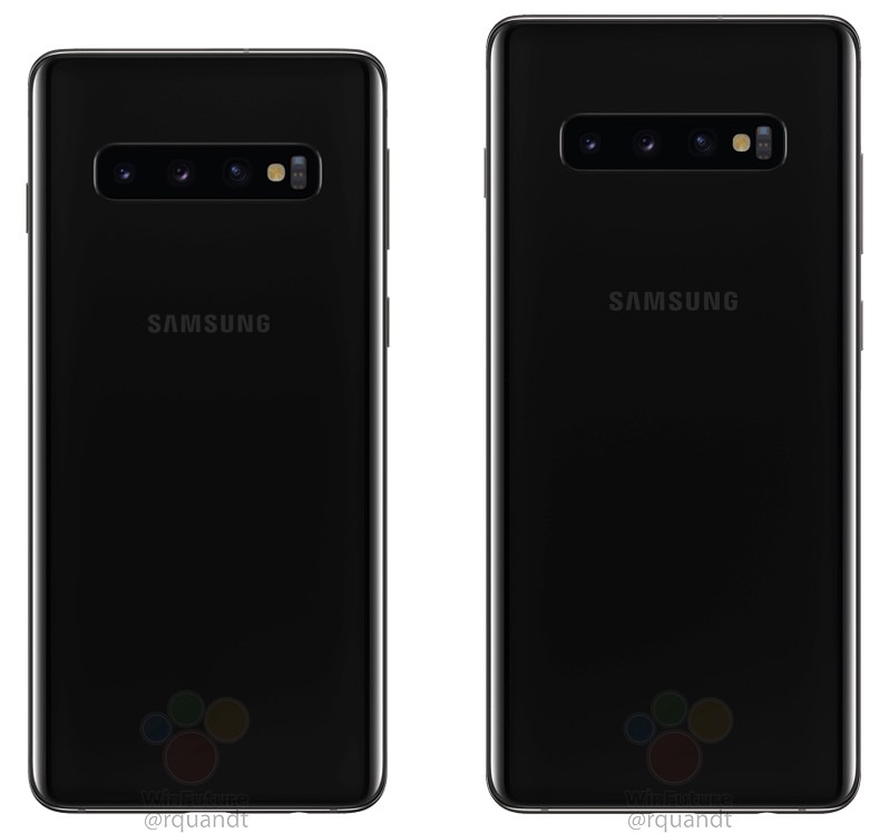 galaxy s10 plus vs galaxy s10 lite