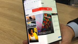 Huawei Mate X Release Date Huawei Mate X Release Date