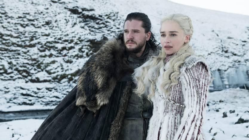 Details Of The First Episode Of Game Of Thrones Season 8 Have Been Revealed Bgr