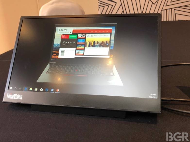 Lenovo m14 14 обзор