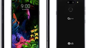 LG Foldable Phone vs. Galaxy F LG Foldable Phone vs. Galaxy F