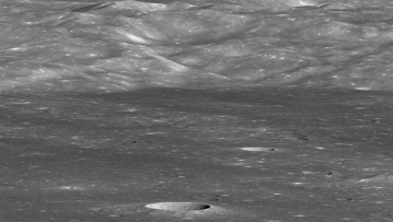 nasa lander photo