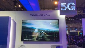 OnePlus 5G Phone OnePlus 5G Phone