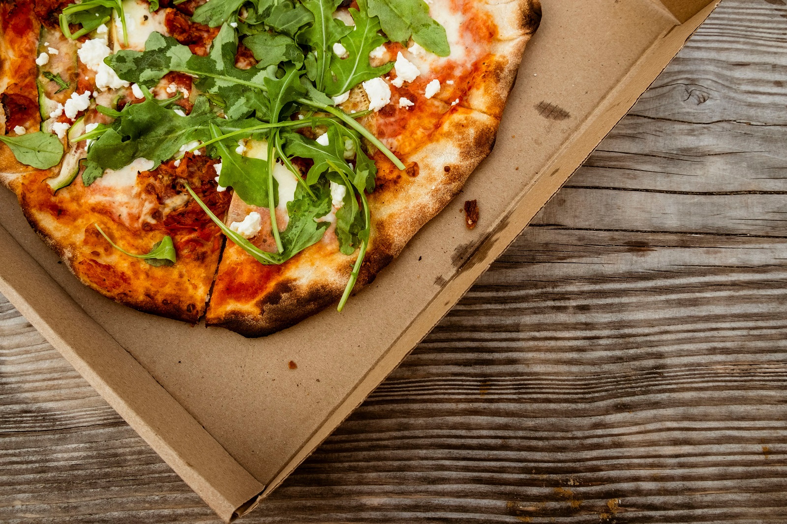 National Pizza Day 2019 Where To Find Free And Cheap Pizza Today Bgr