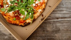 National Pizza Day 2019 National Pizza Day 2019
