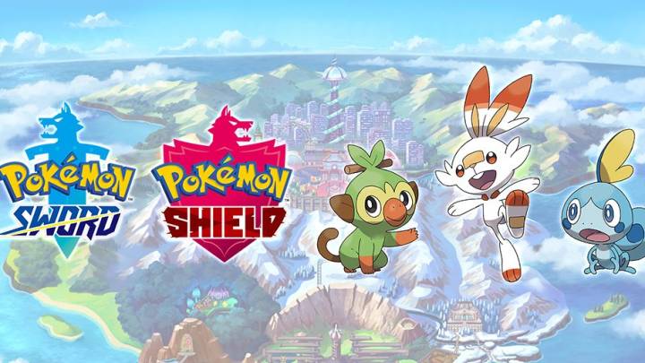 Get A 10 Amazon Credit For Preordering One Of Two Hot New Pokemon Games Coming To Nintendo Switch