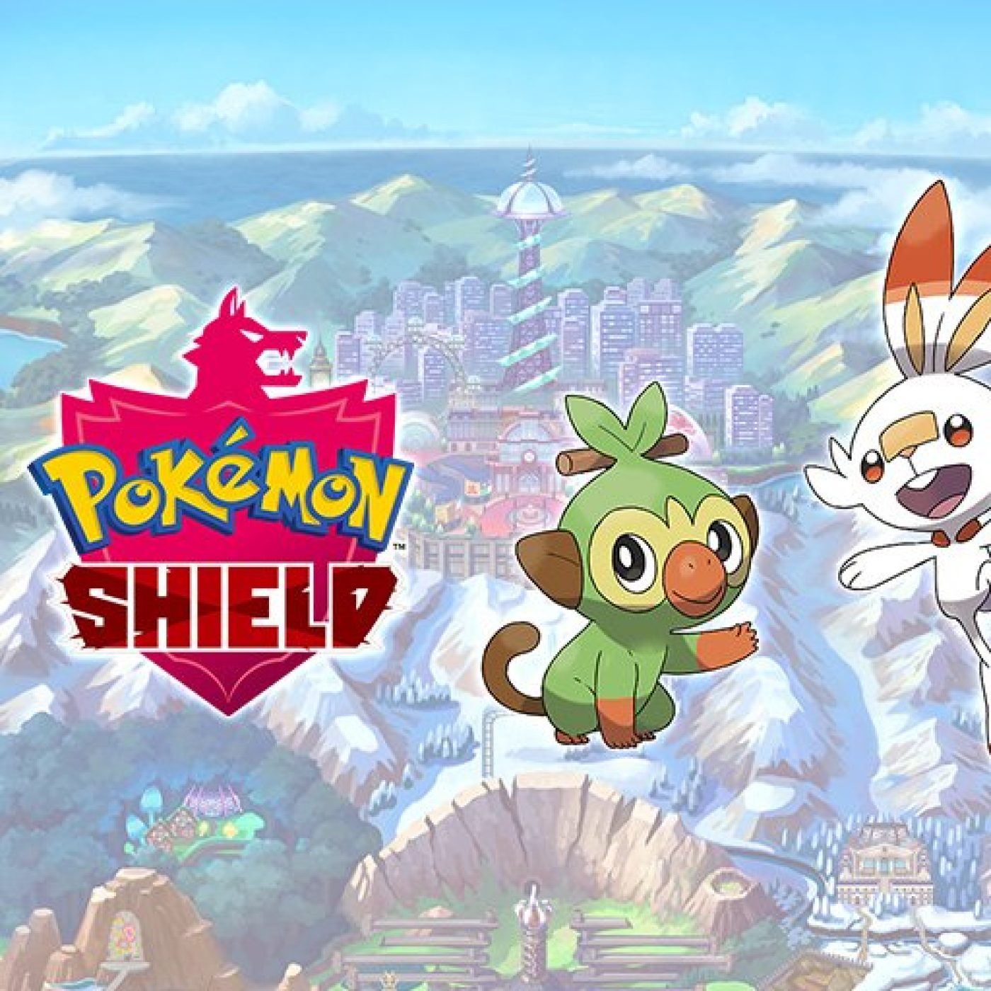 Pokémon Sword and Pokémon Shield news: Latest leak will help you