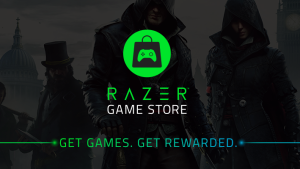 Razer Game Store closing