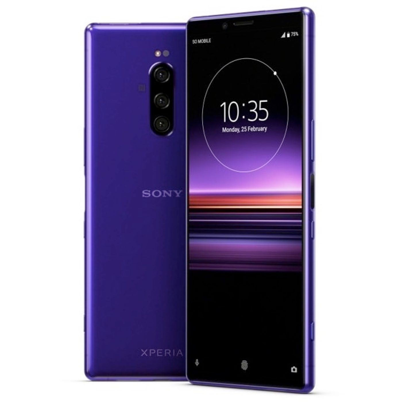 sony xperia 1 ii 91mobiles