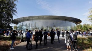 Apple Event March 2019