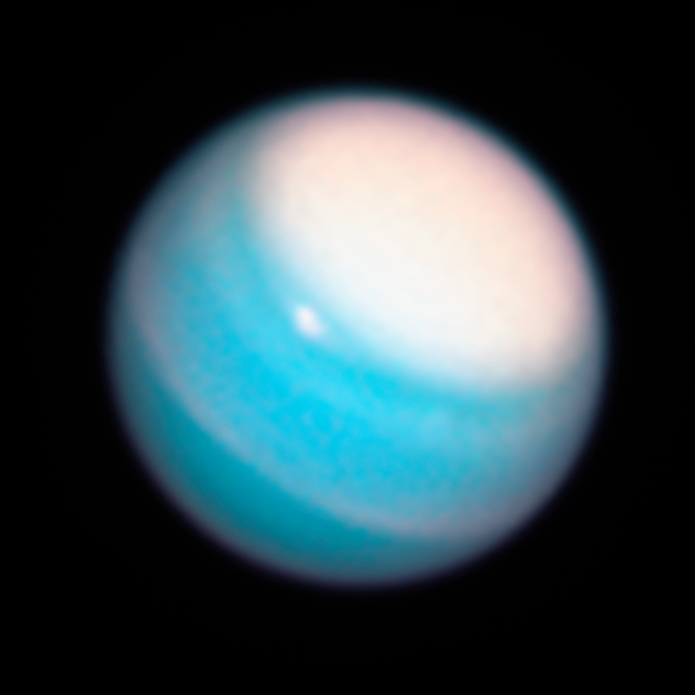Chandra Studies Uranus in X-rays