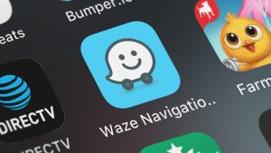 Waze DWI Checkpoints Waze DWI Checkpoints