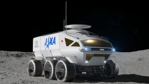toyota lunar rover toyota lunar rover