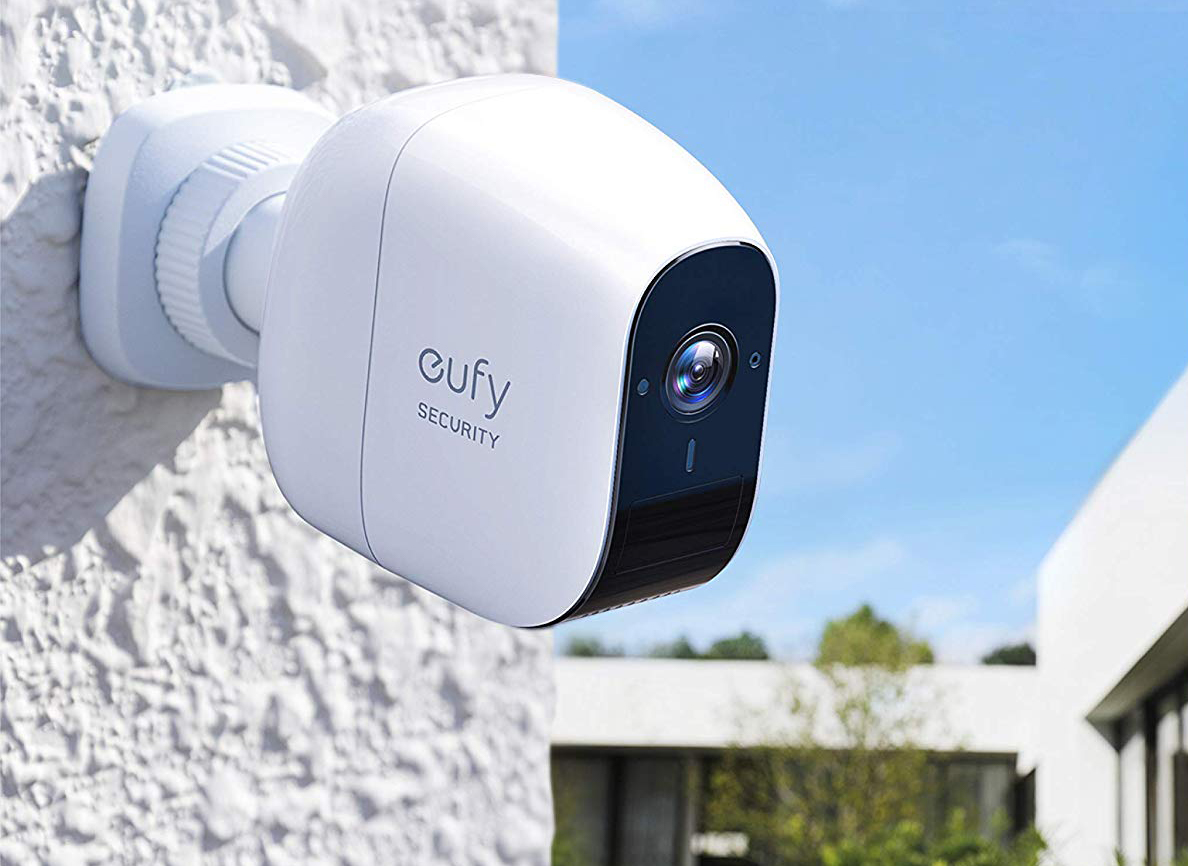 Eufy’s home security cameras are better than Arlo, and much cheaper in ...