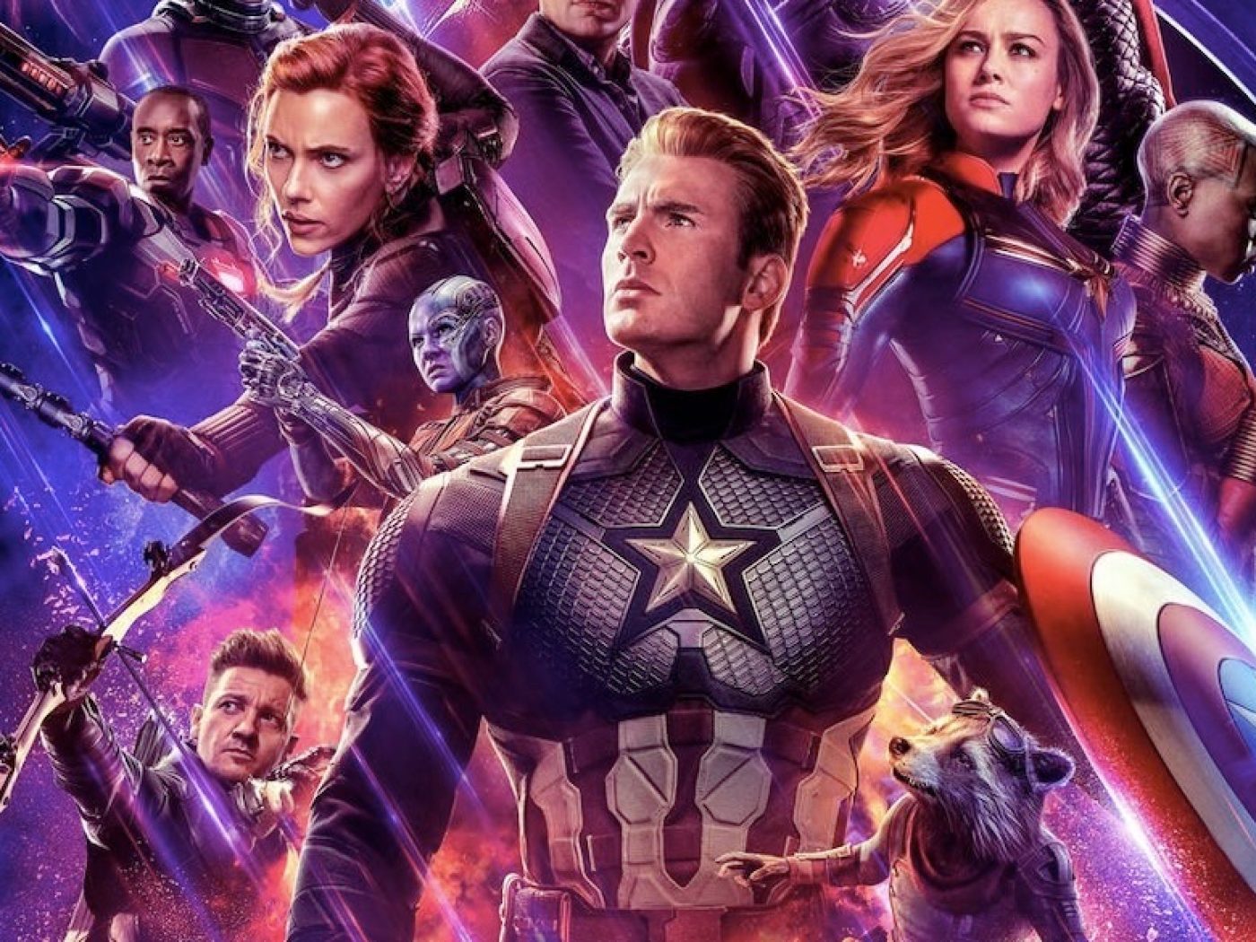 Avengers: Endgame Review - Epic And Absolutely Awesome!